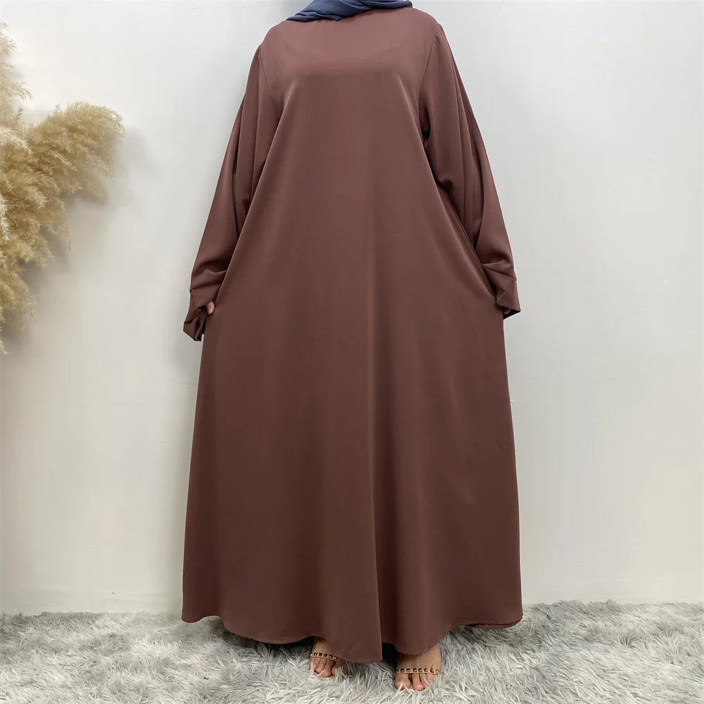 NOUR ABAYA CLASSIC