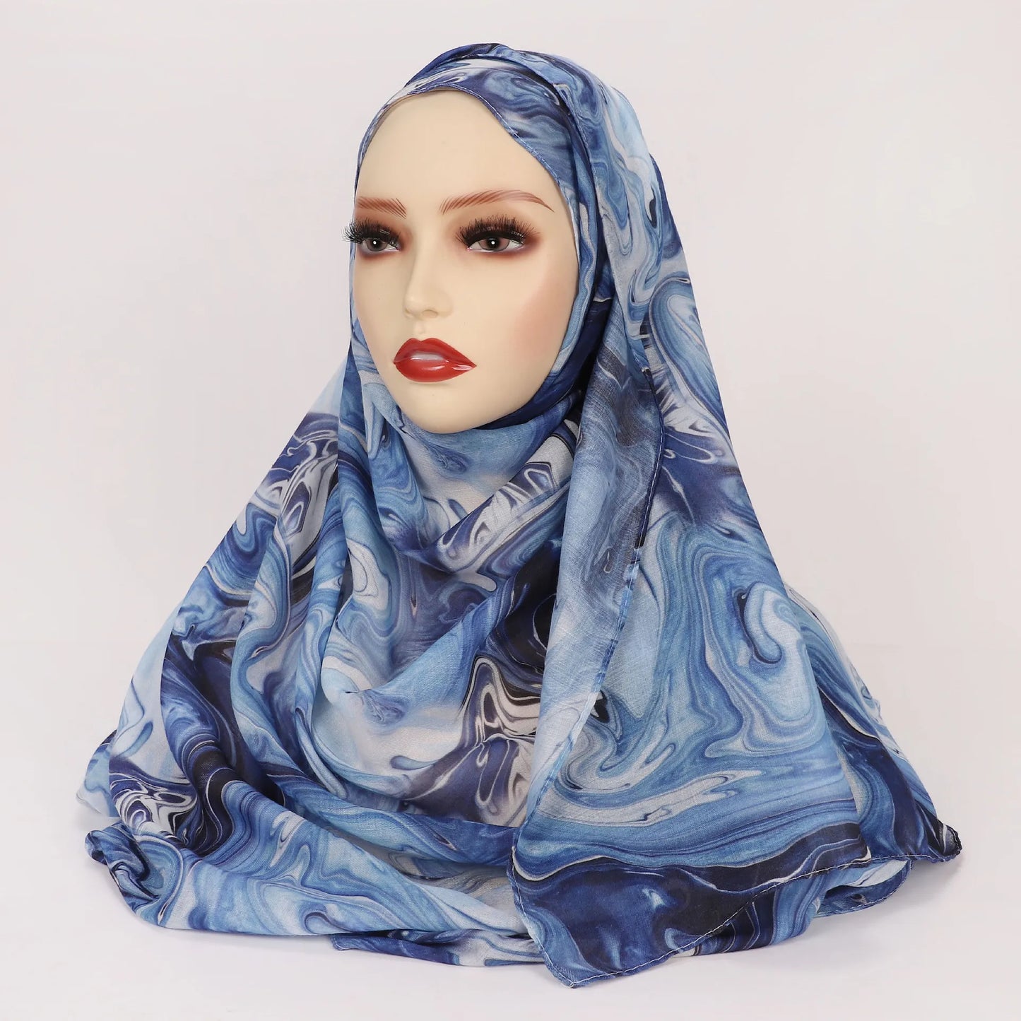LAUH SCARF
