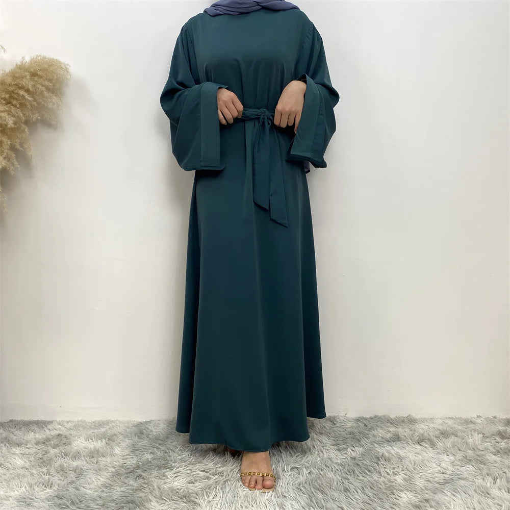 NOUR ABAYA CLASSIC