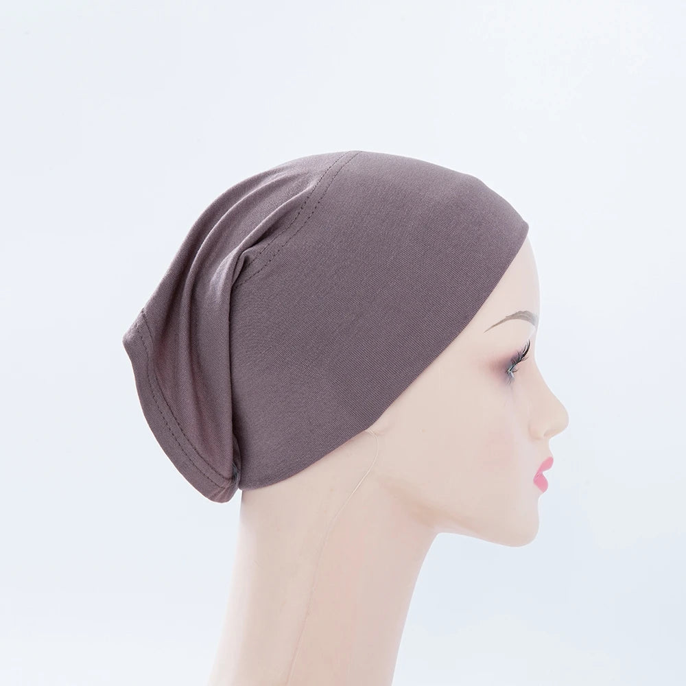 MODAL UNDER HIJAB CAP