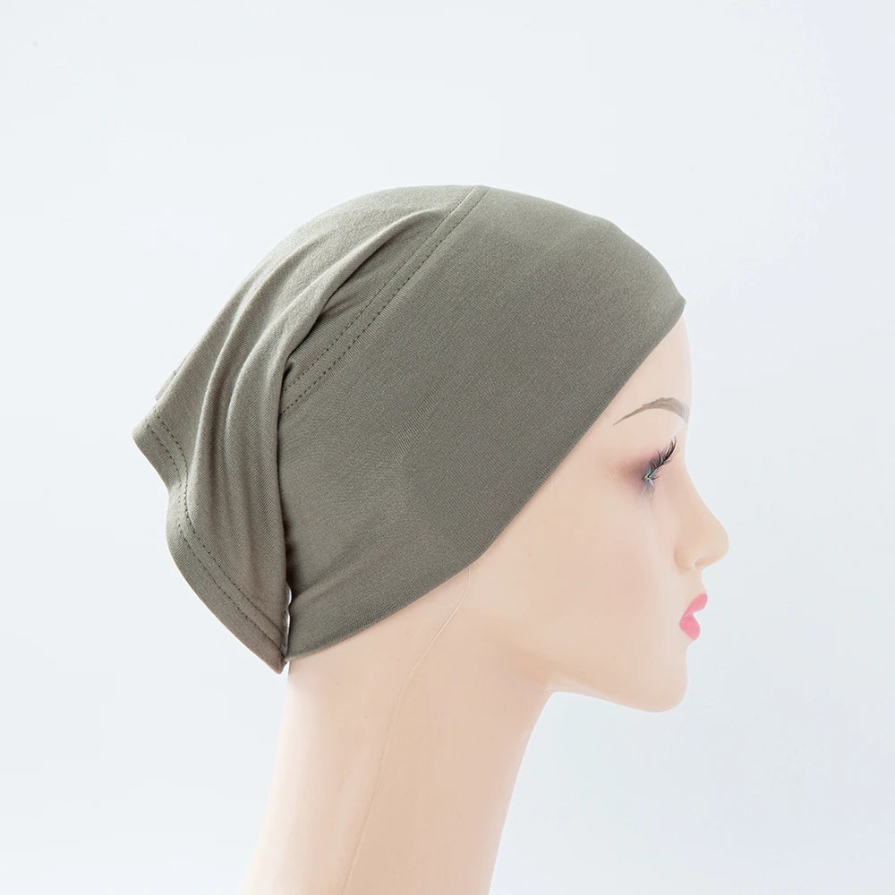 MODAL UNDER HIJAB CAP