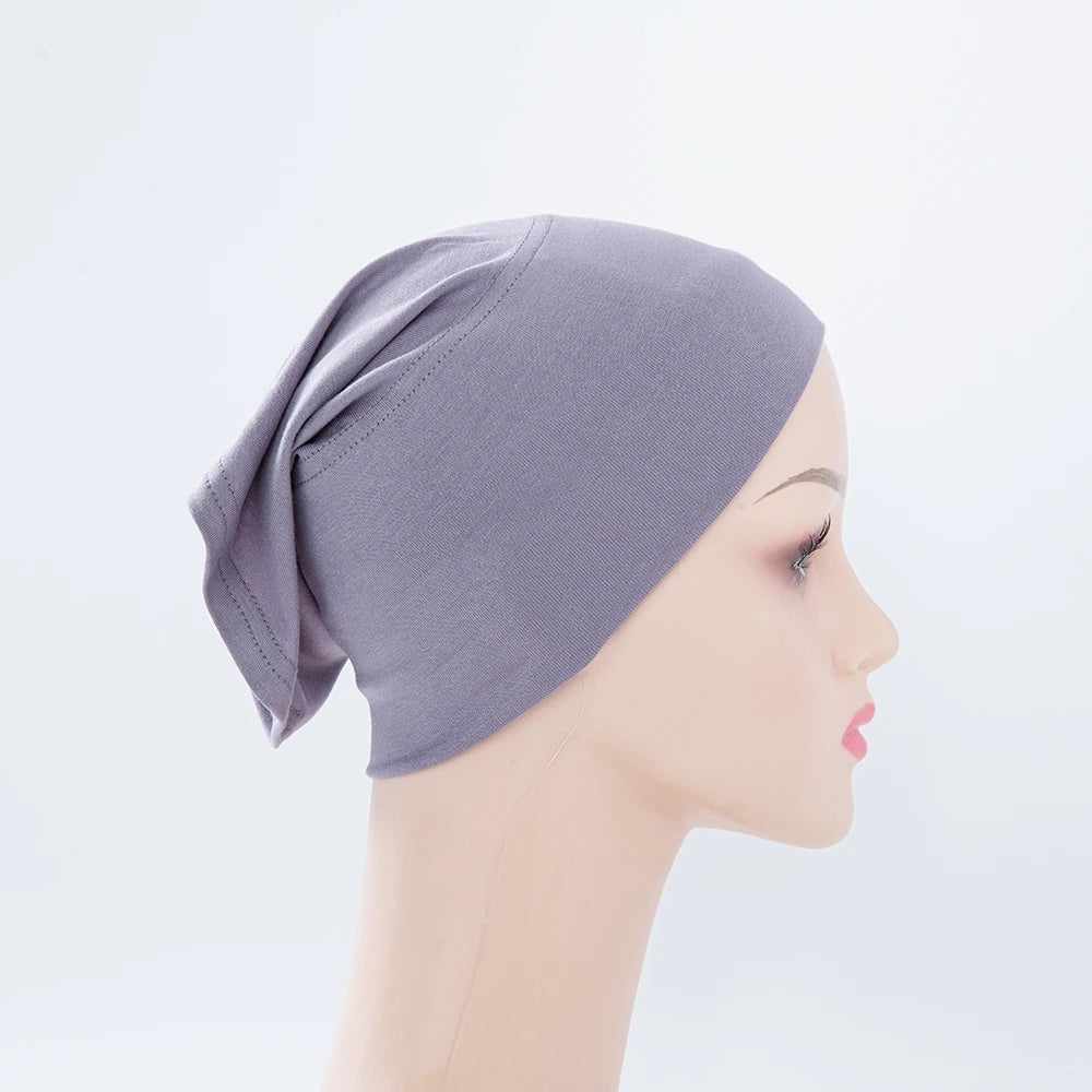 MODAL UNDER HIJAB CAP