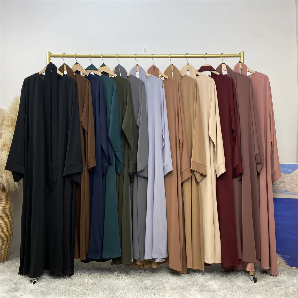 NOUR ABAYA CLASSIC