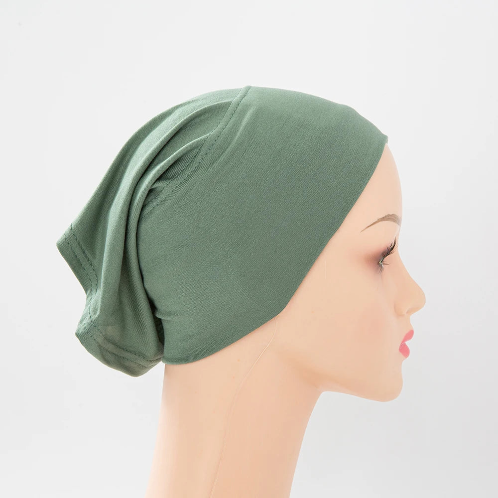 MODAL UNDER HIJAB CAP