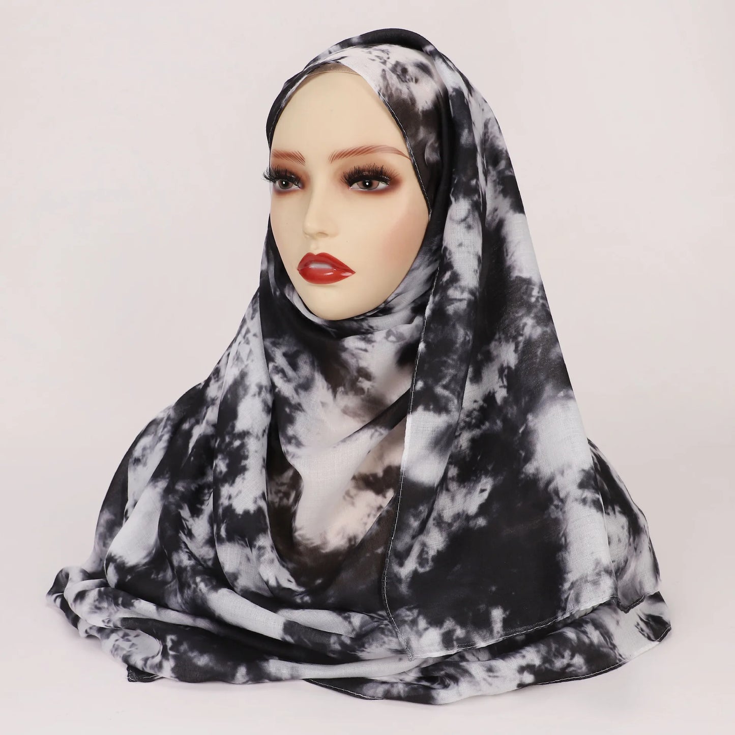 LAUH SCARF