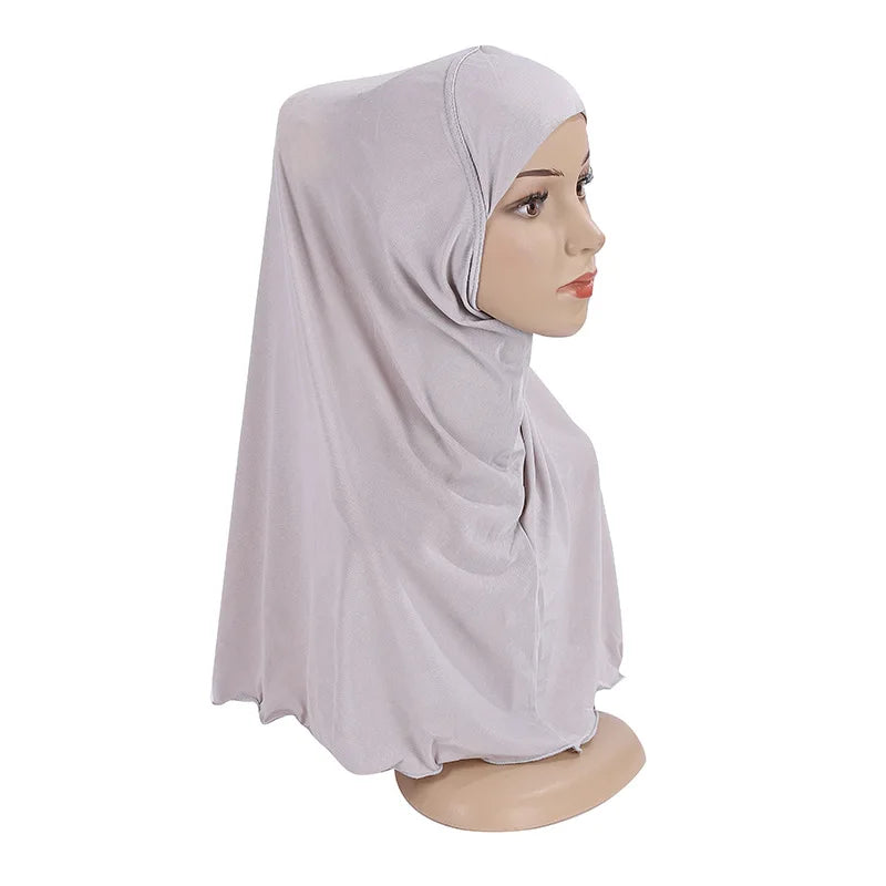 AMIRA GIRLS HIJAB (7–12)