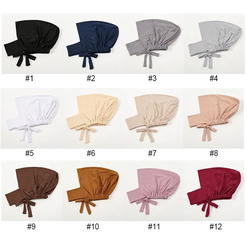 HANA HIJAB UNDERCAP