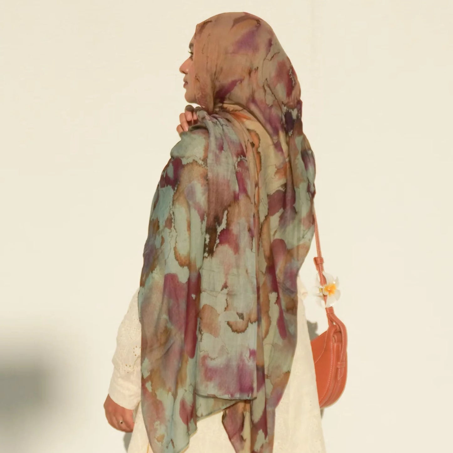LAUH SCARF
