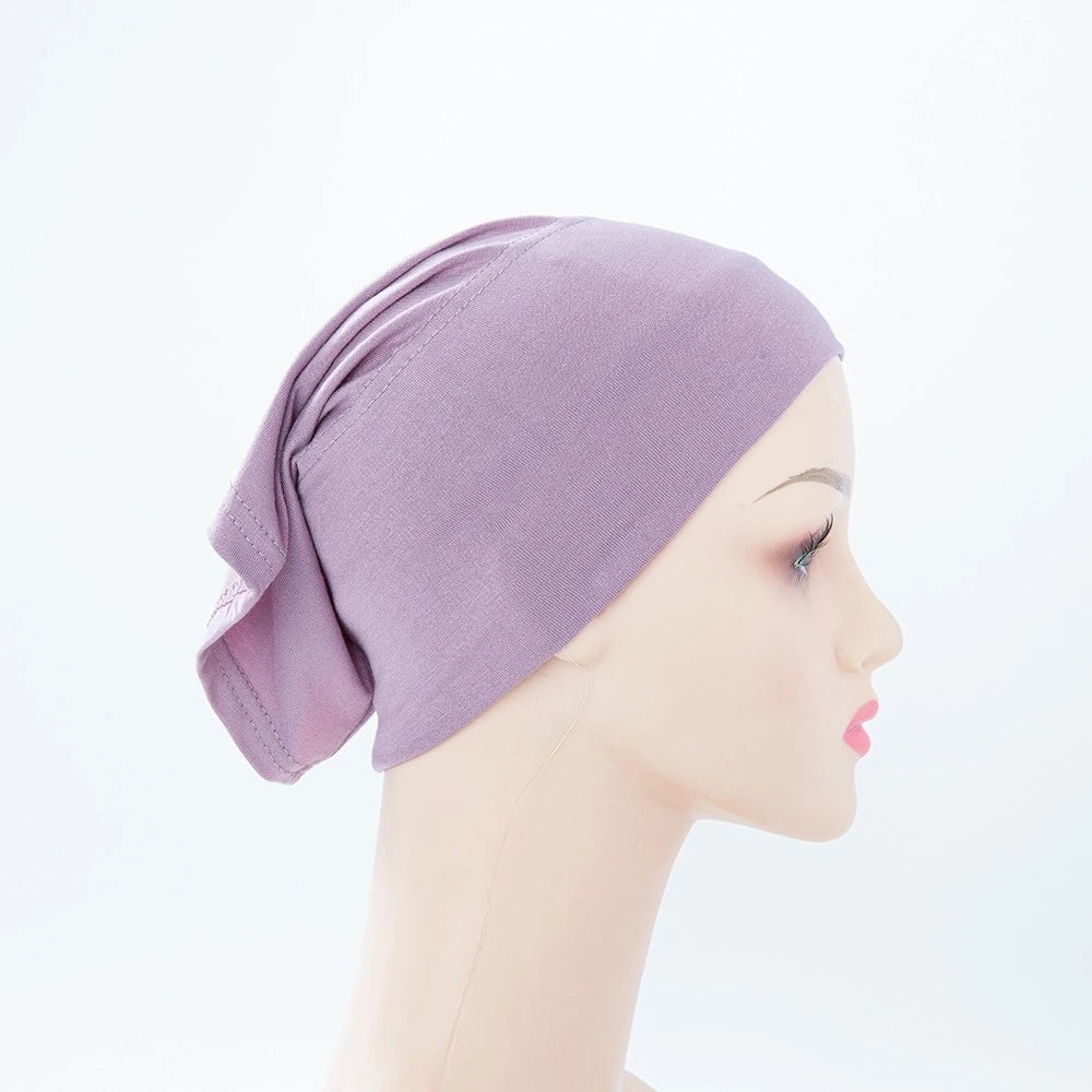 MODAL UNDER HIJAB CAP