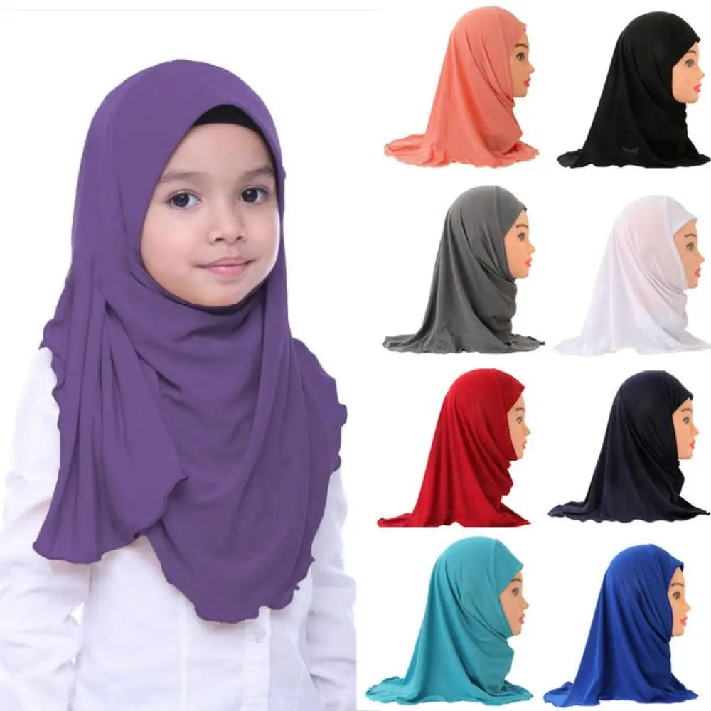 AMIRA KIDS HIJAB