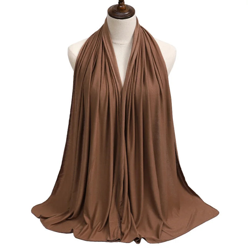 LAYLA JERSEY HIJAB SCARF