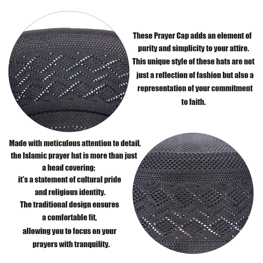 TAQIYYA KNIT