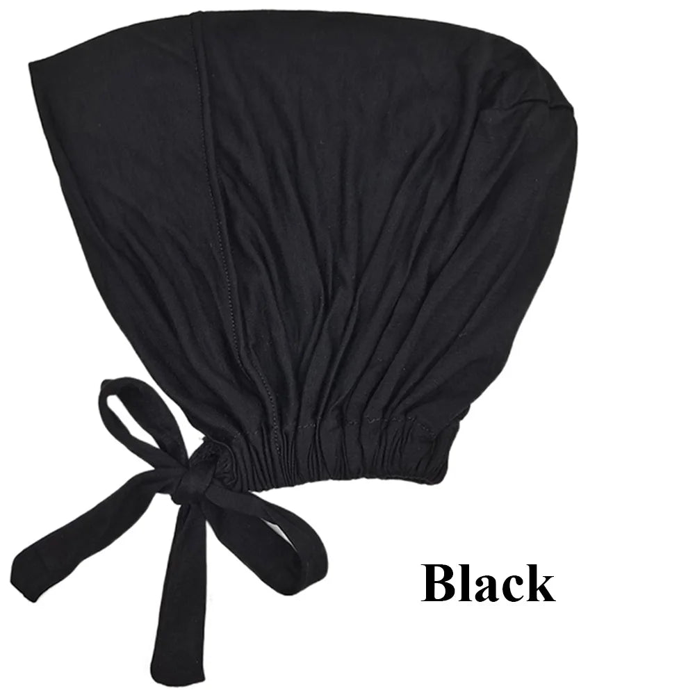 BONNET MODAL -- Hijab Inner Cap