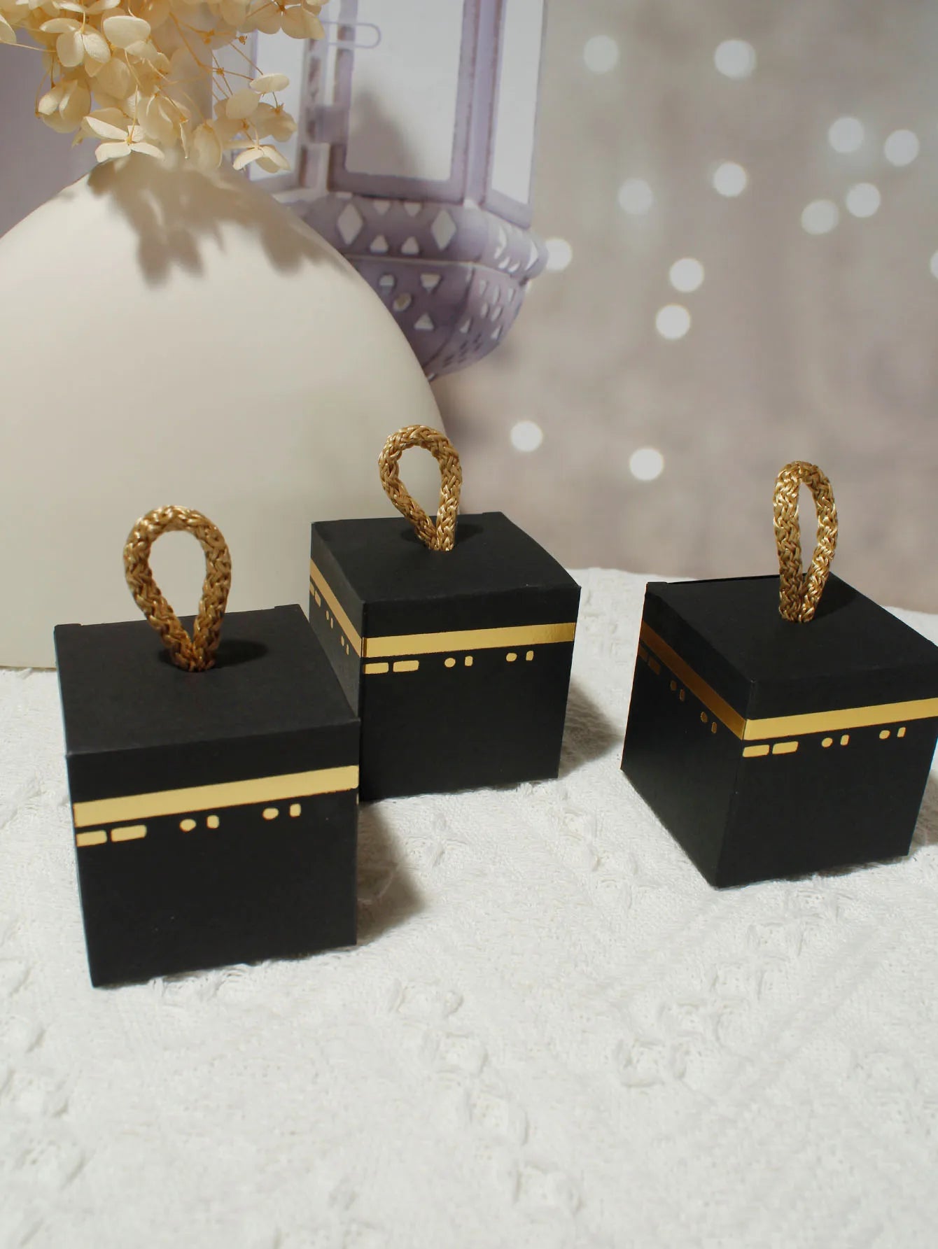 KAABA GIFT BOXES