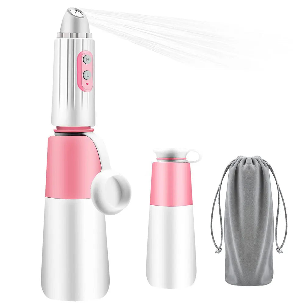 Portable Wudu & Hygiene Bidet