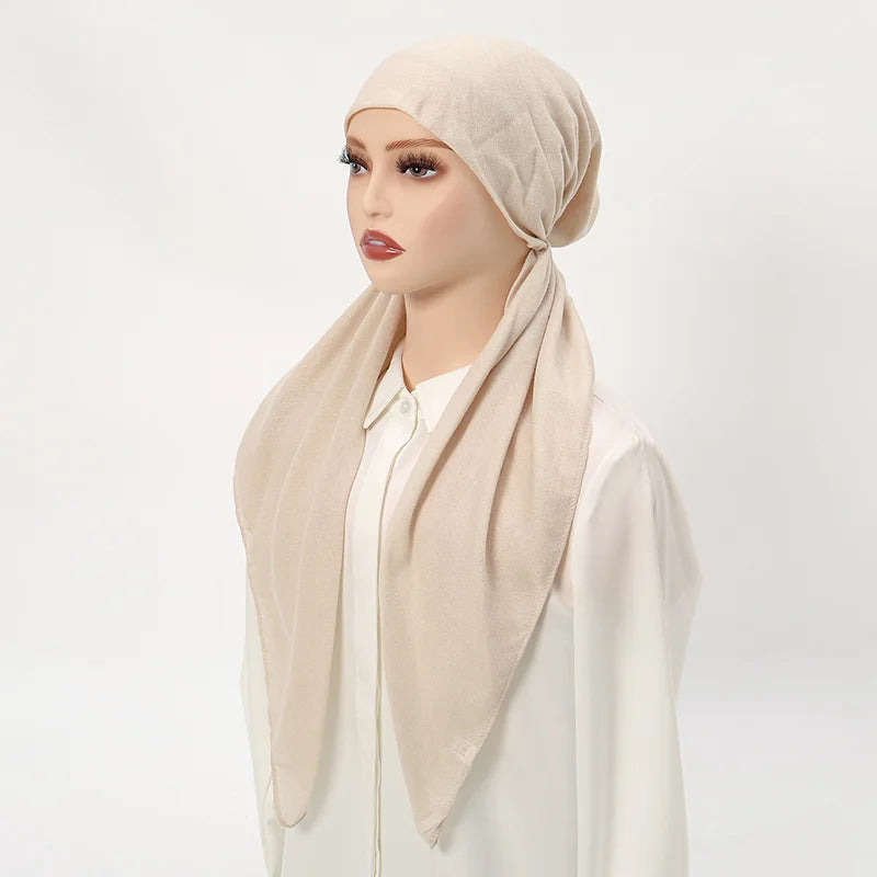 NOOR HIJAB SCARF