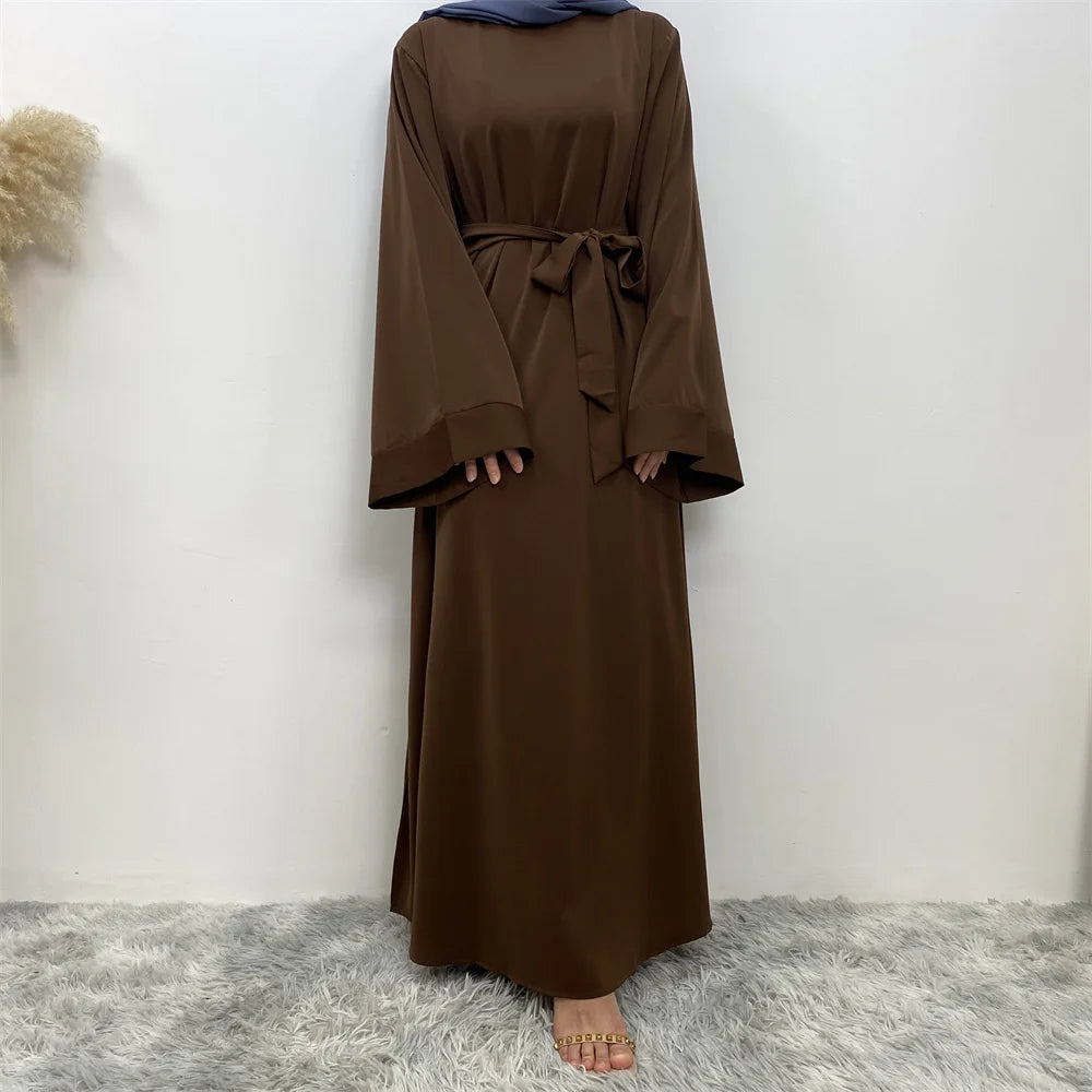 NOUR ABAYA CLASSIC
