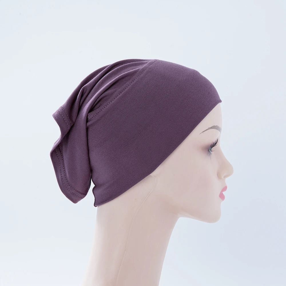 MODAL UNDER HIJAB CAP