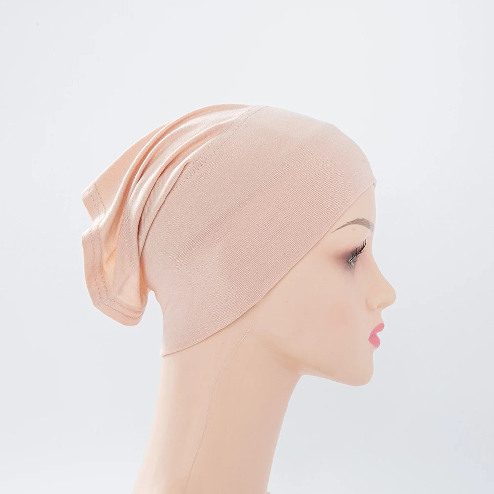MODAL UNDER HIJAB CAP