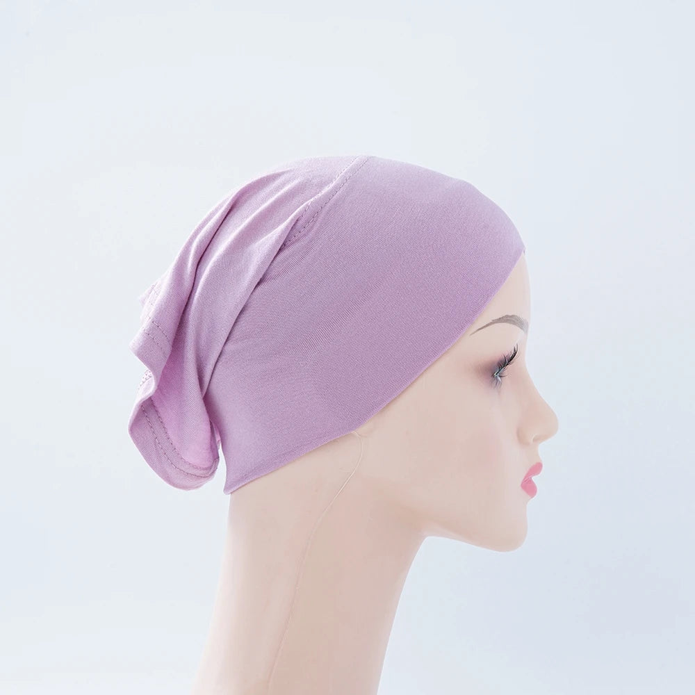 MODAL UNDER HIJAB CAP