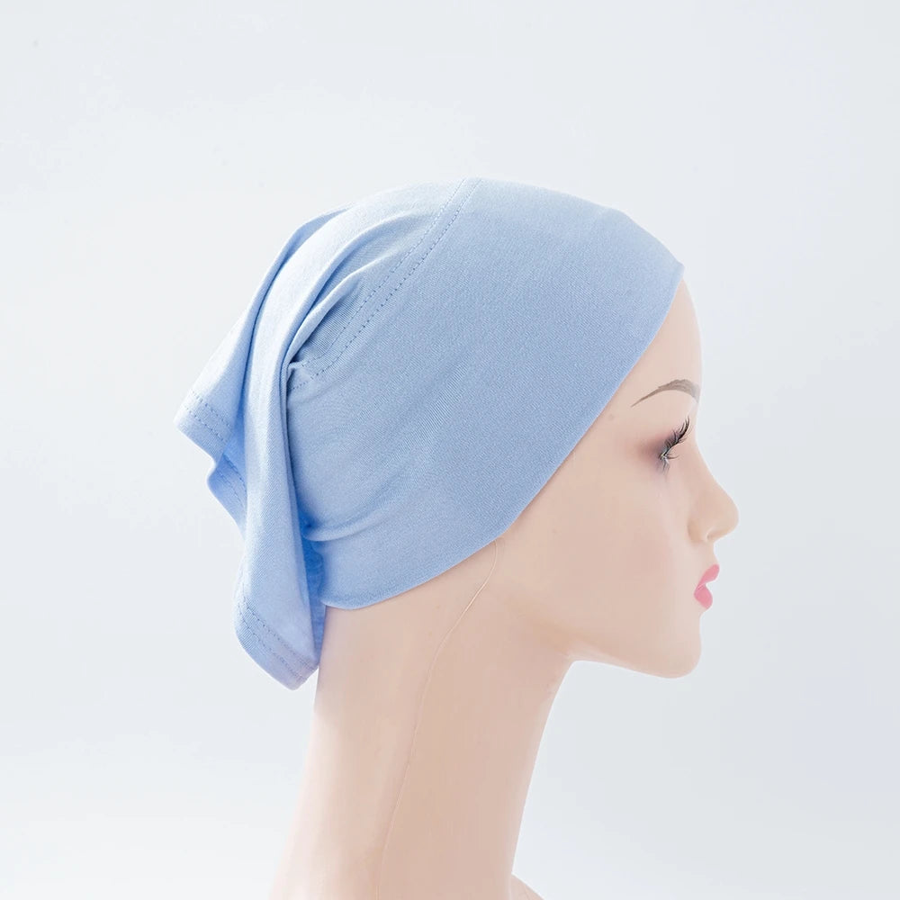 MODAL UNDER HIJAB CAP