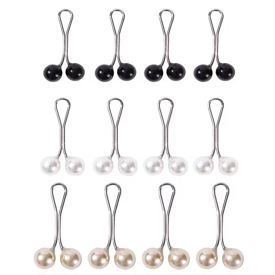 LULU PEARL HIJAB PINS SET
