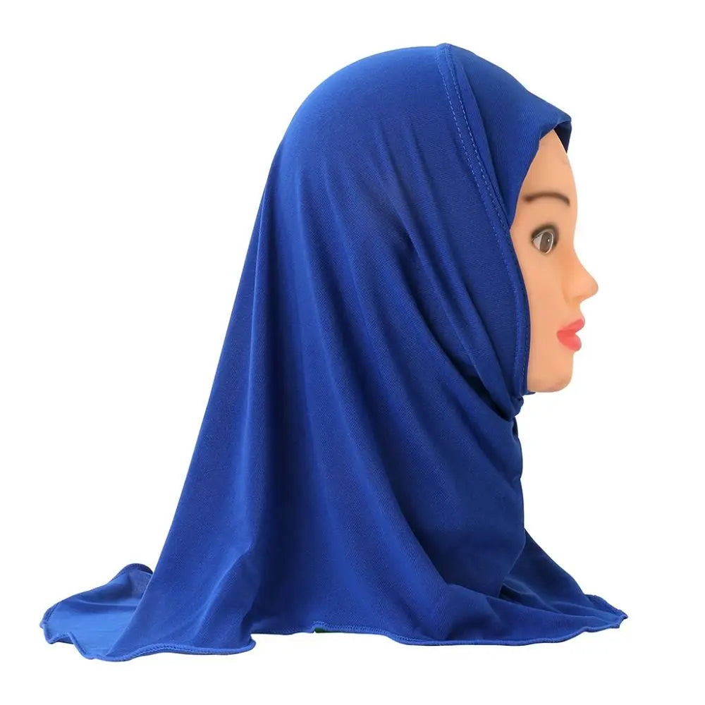 AMIRA KIDS HIJAB