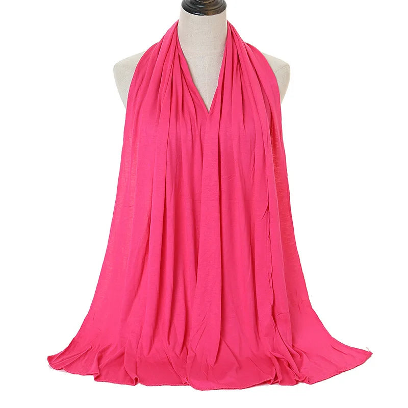 LAYLA JERSEY HIJAB SCARF