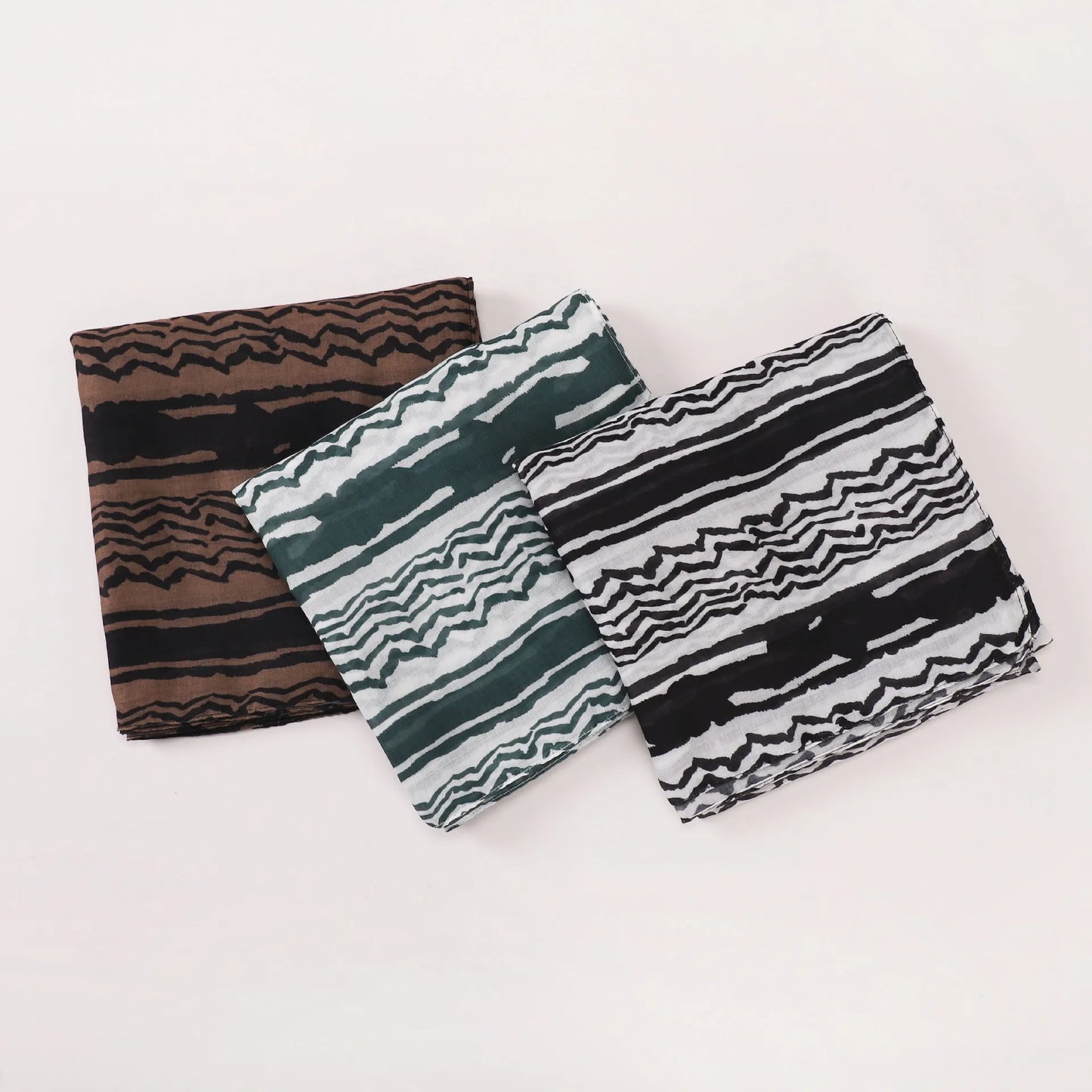 LAUH SCARF