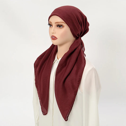 NOOR HIJAB SCARF