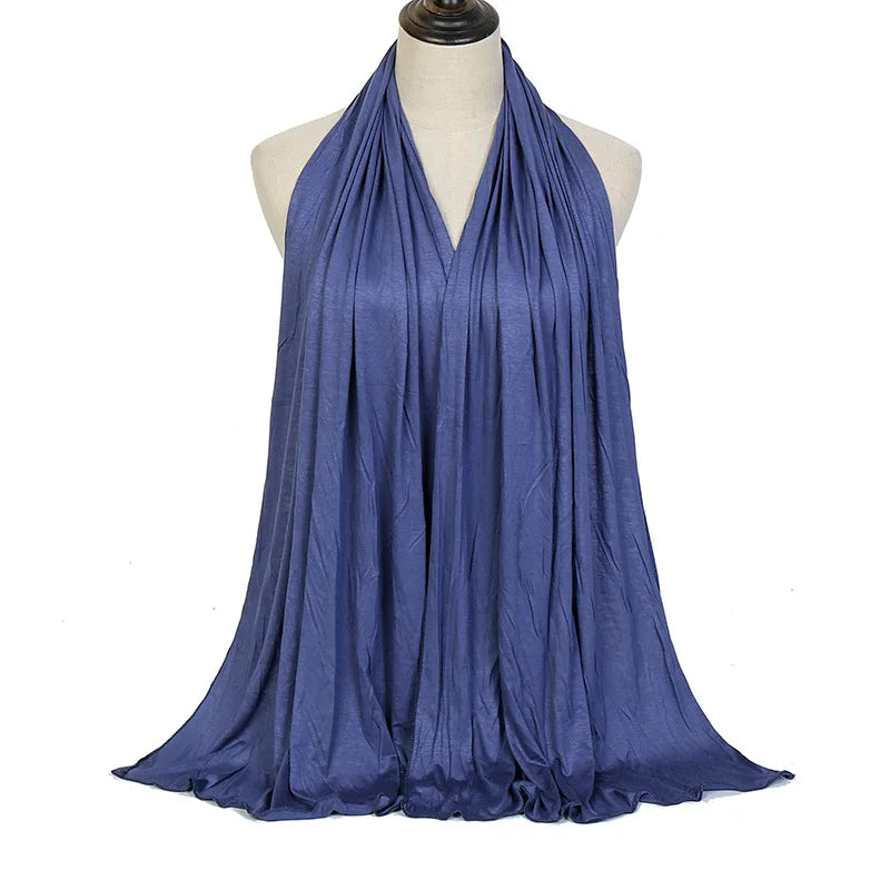 LAYLA JERSEY HIJAB SCARF