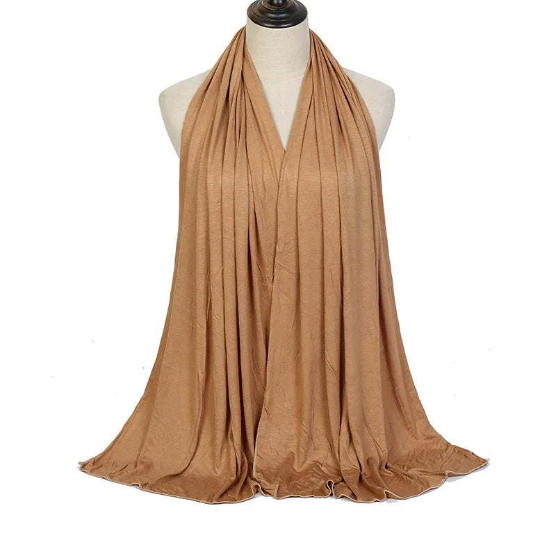 LAYLA JERSEY HIJAB SCARF