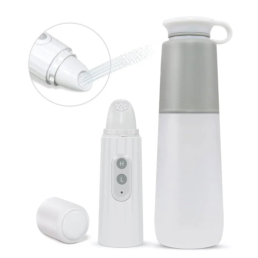 Portable Wudu & Hygiene Bidet