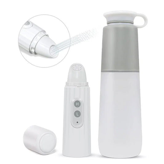 Portable Wudu & Hygiene Bidet