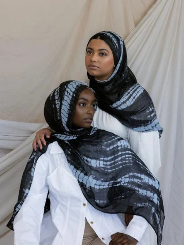 LAUH SCARF