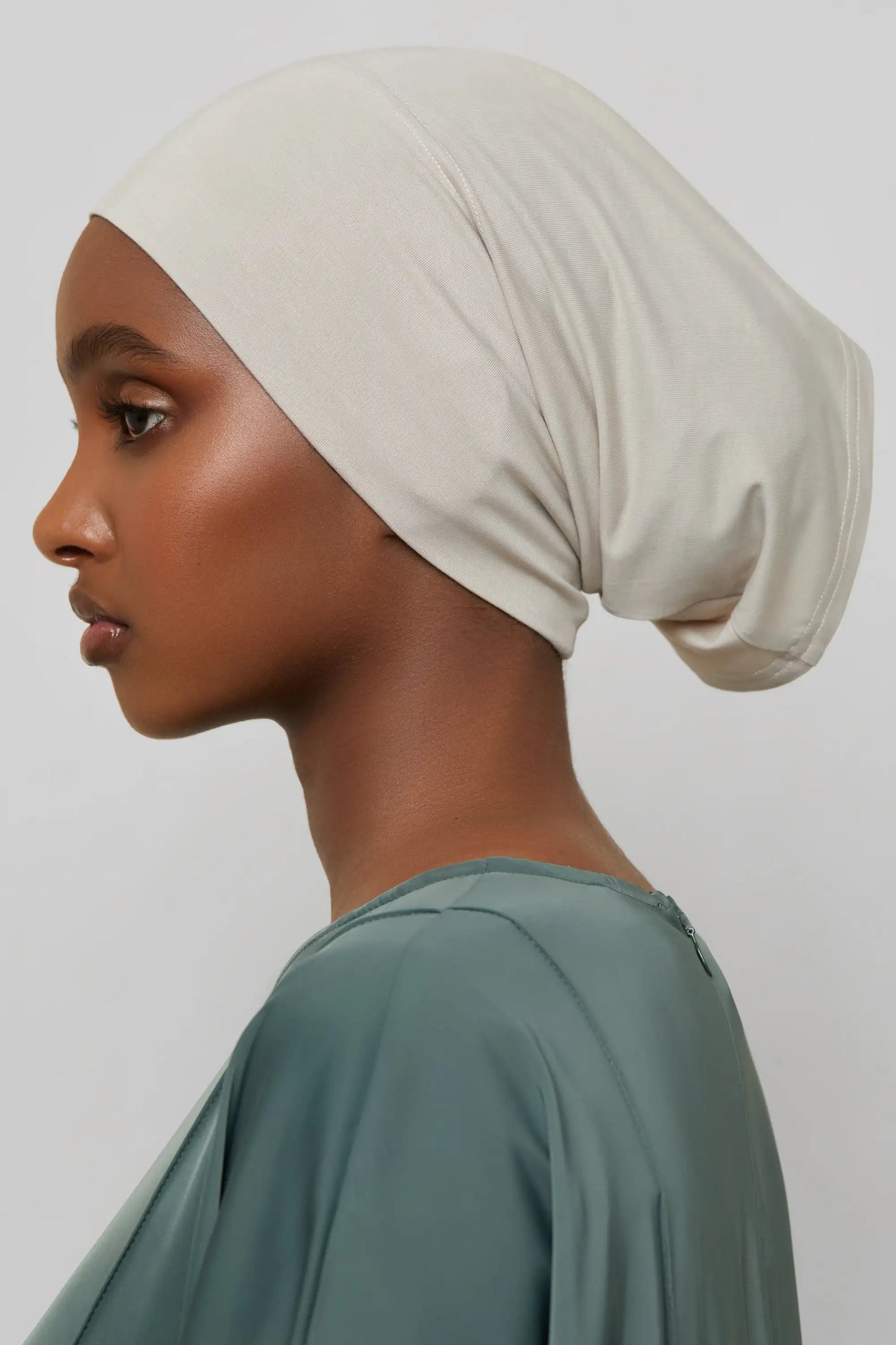 MODAL UNDER HIJAB CAP