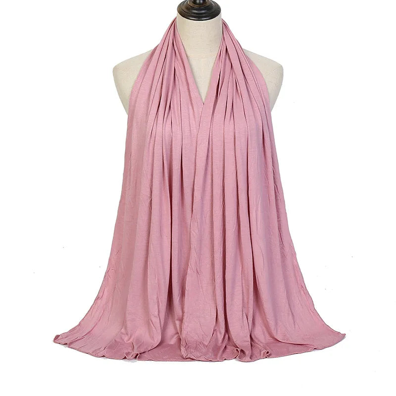 LAYLA JERSEY HIJAB SCARF
