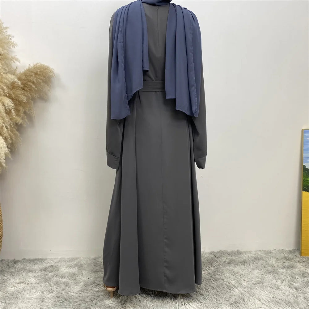 NOUR ABAYA CLASSIC