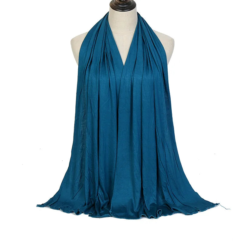 LAYLA JERSEY HIJAB SCARF
