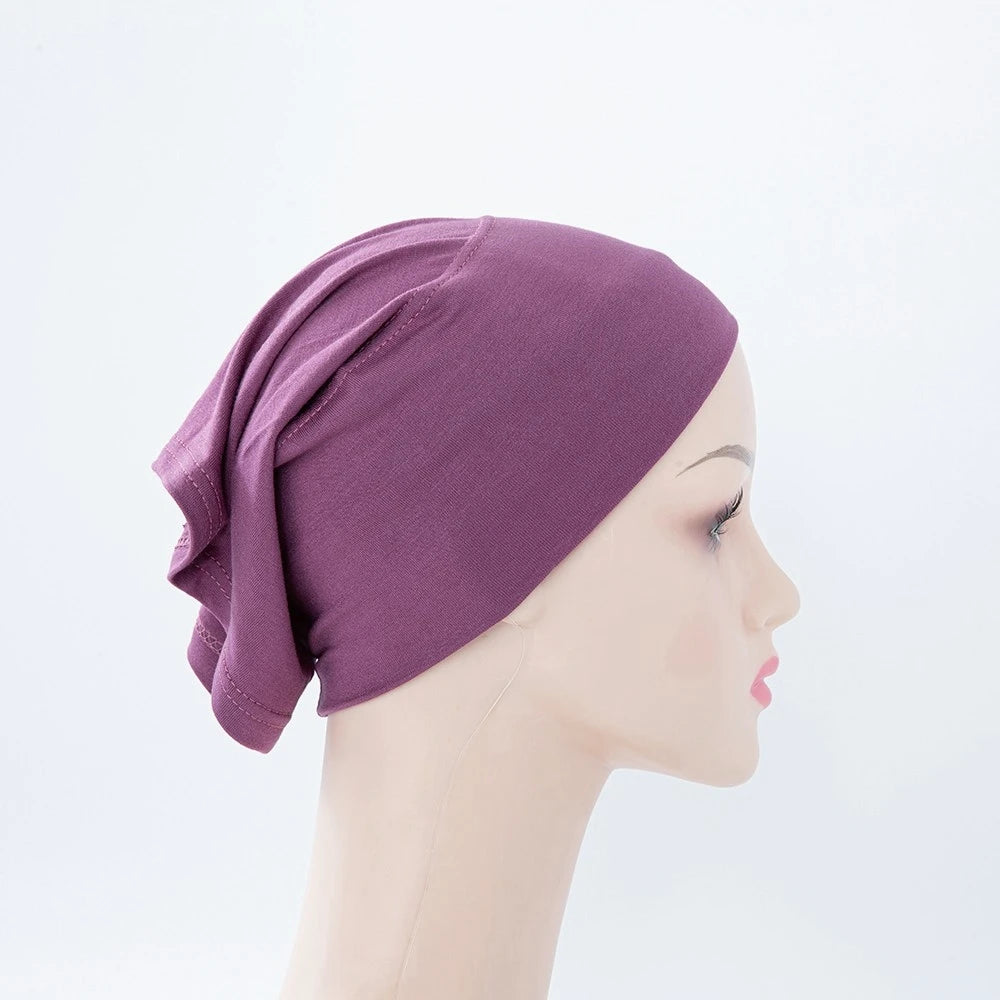 MODAL UNDER HIJAB CAP