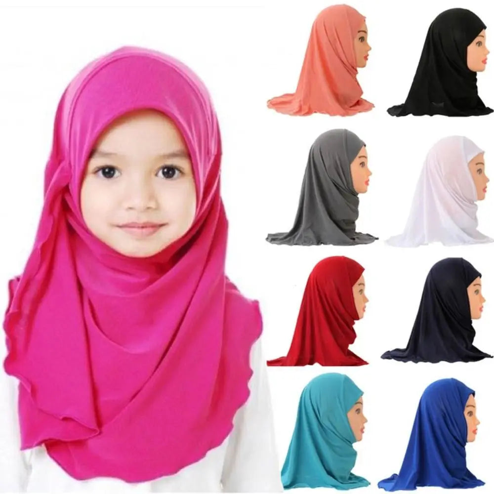 AMIRA KIDS HIJAB