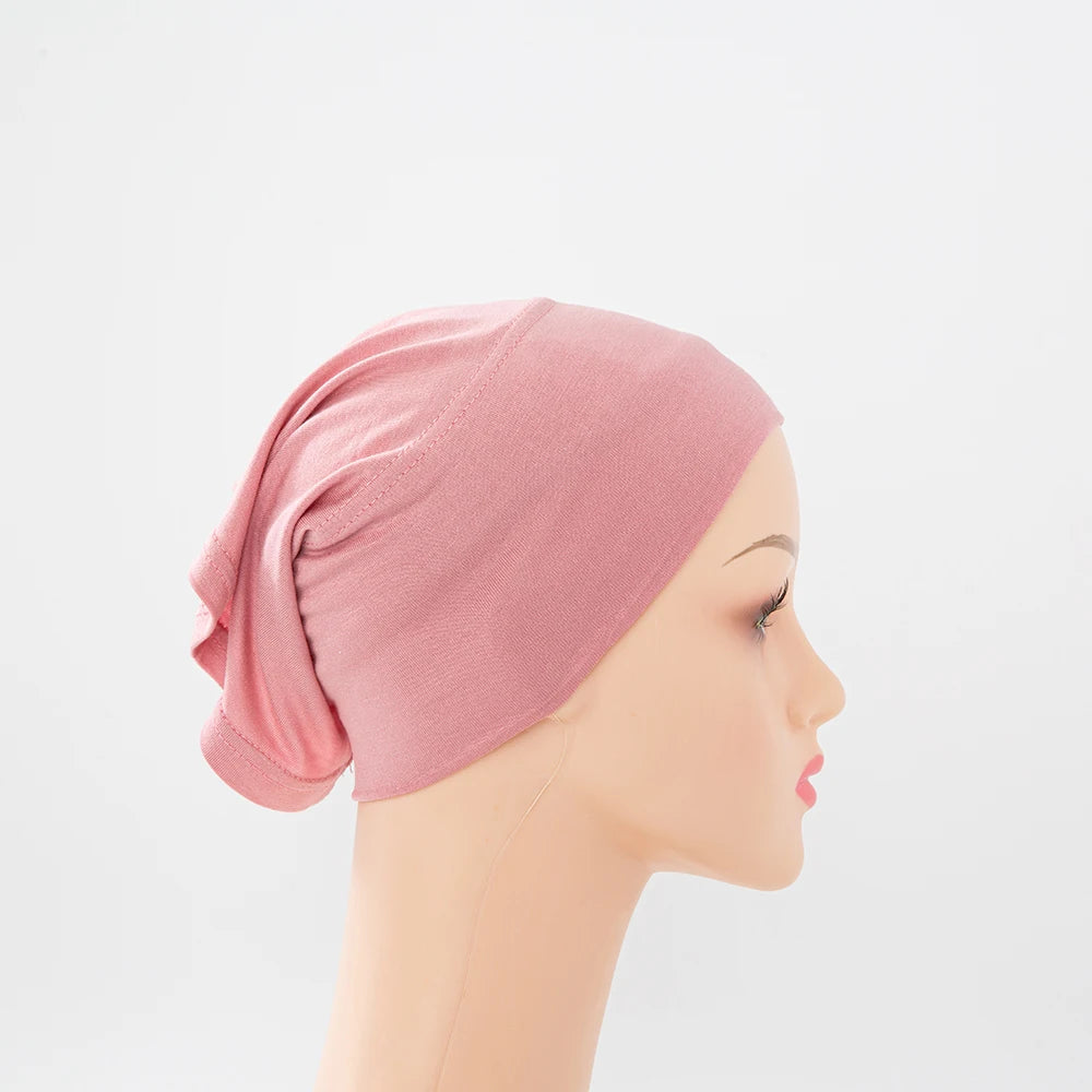 MODAL UNDER HIJAB CAP