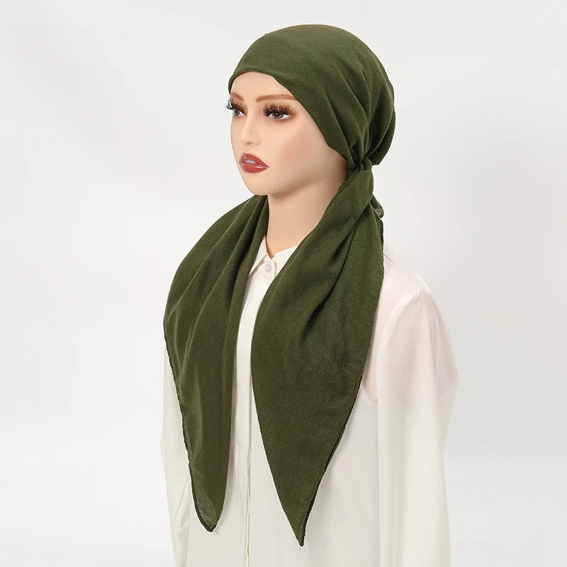 NOOR HIJAB SCARF