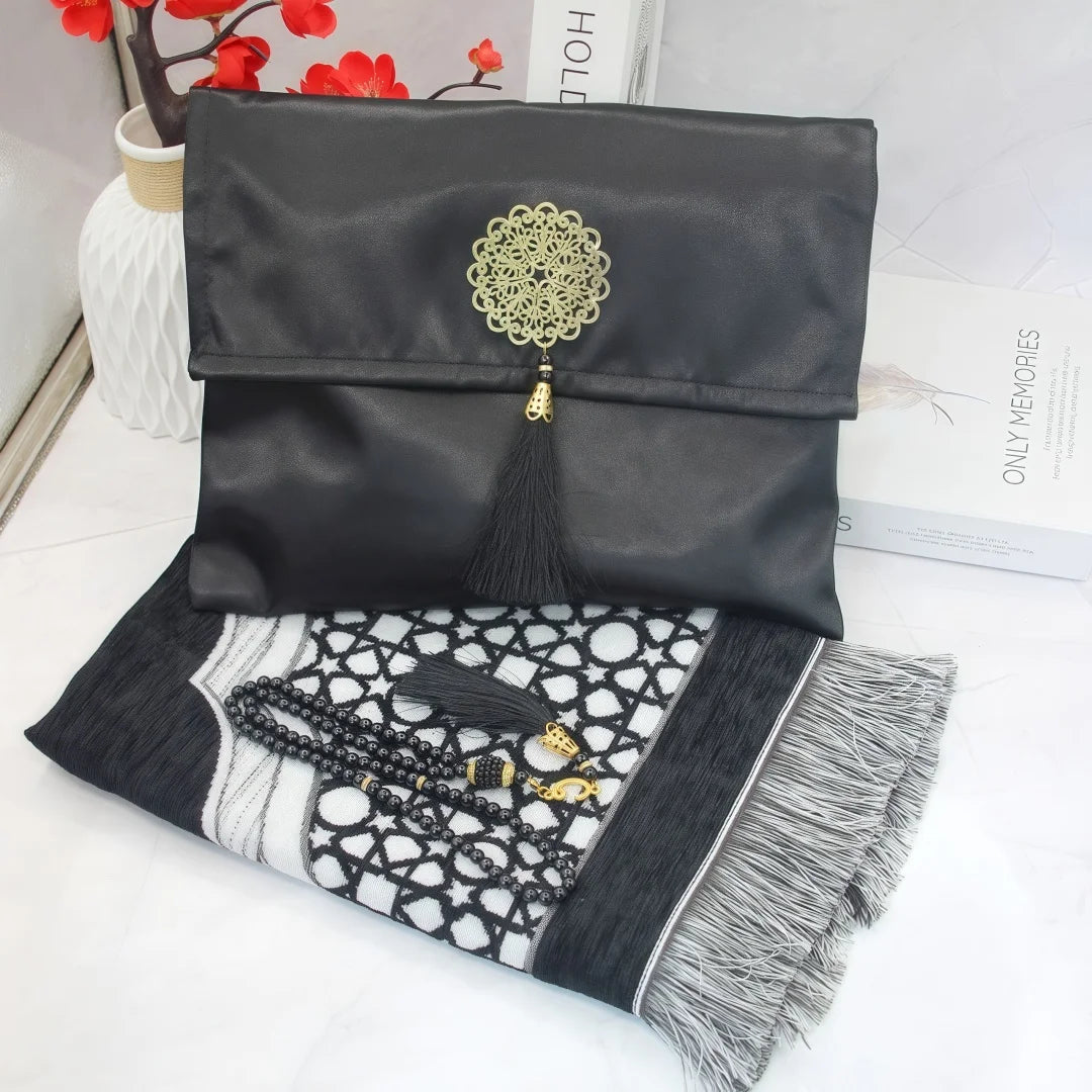 BARAKA PRAYER GIFT SET
