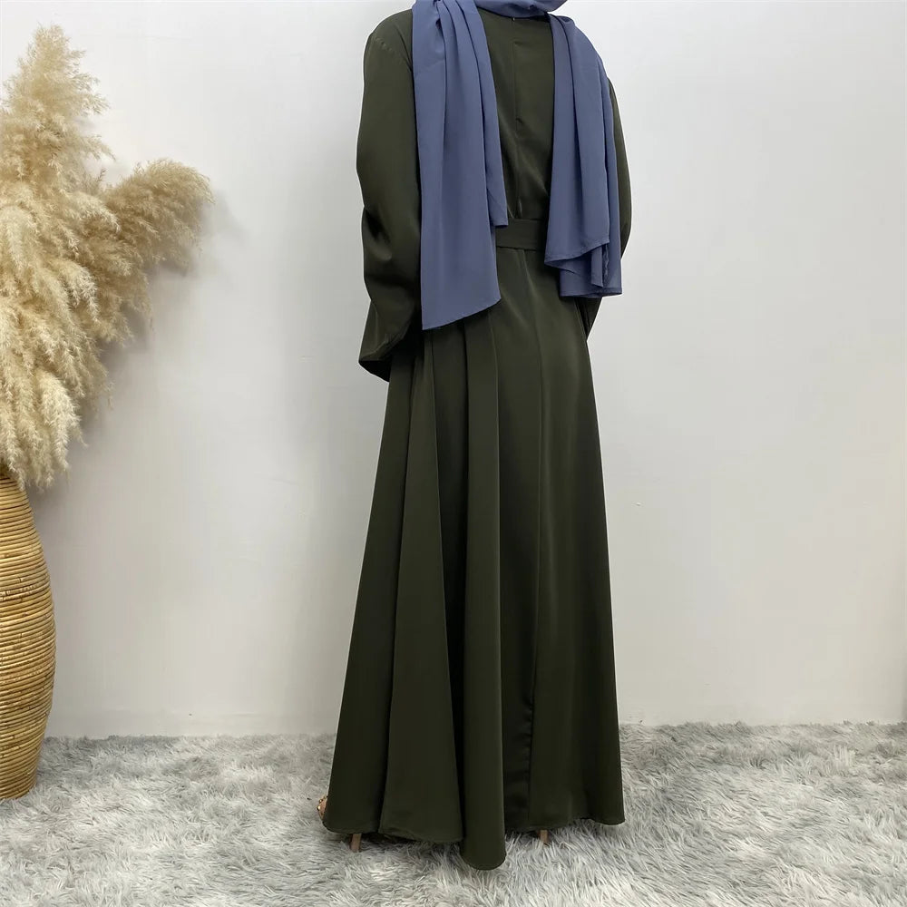 NOUR ABAYA CLASSIC