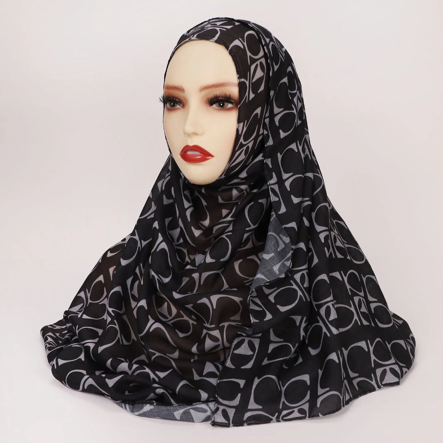 LAUH SCARF