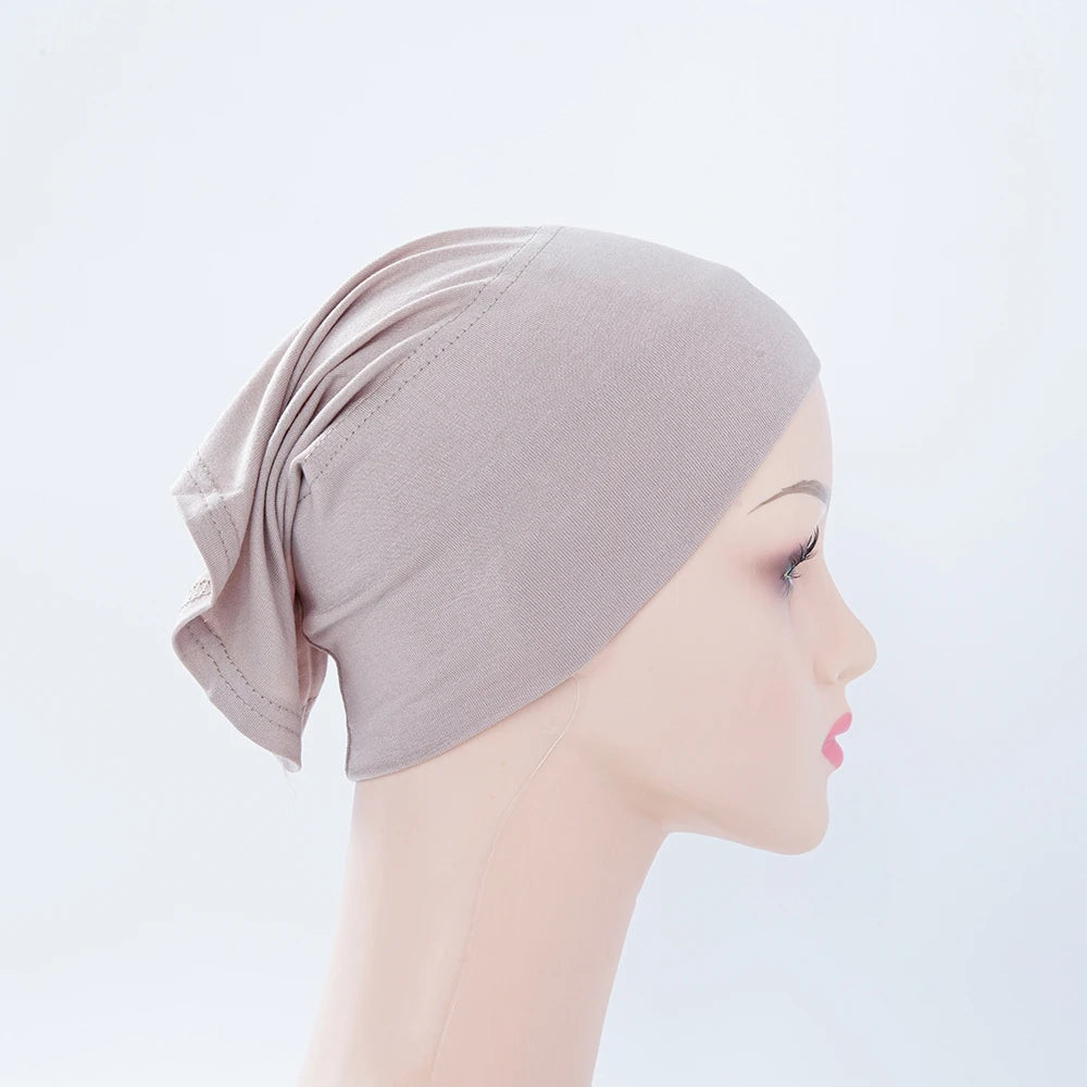 MODAL UNDER HIJAB CAP