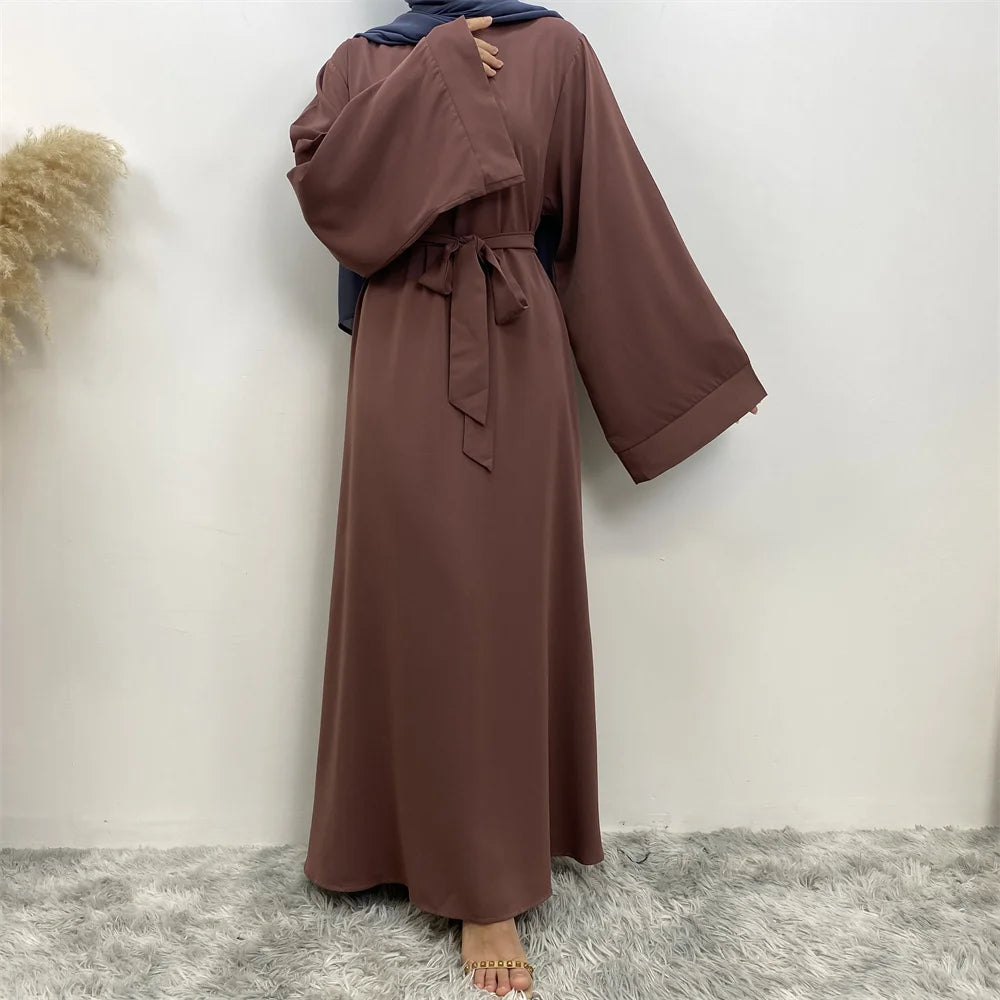 NOUR ABAYA CLASSIC