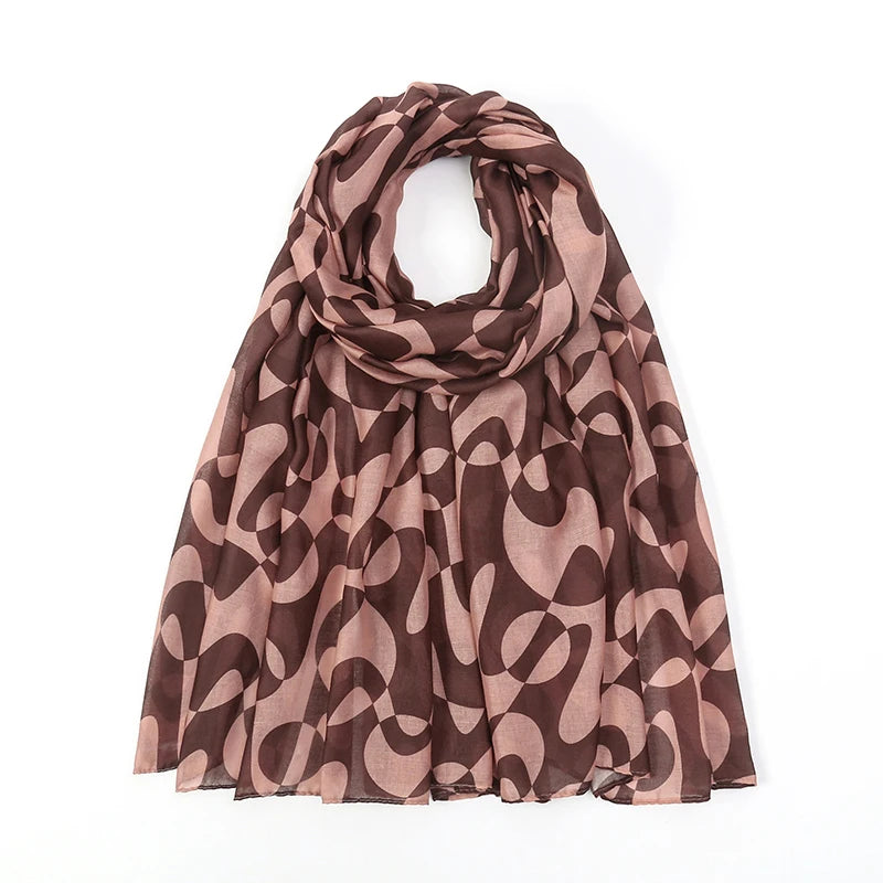 LAUH SCARF