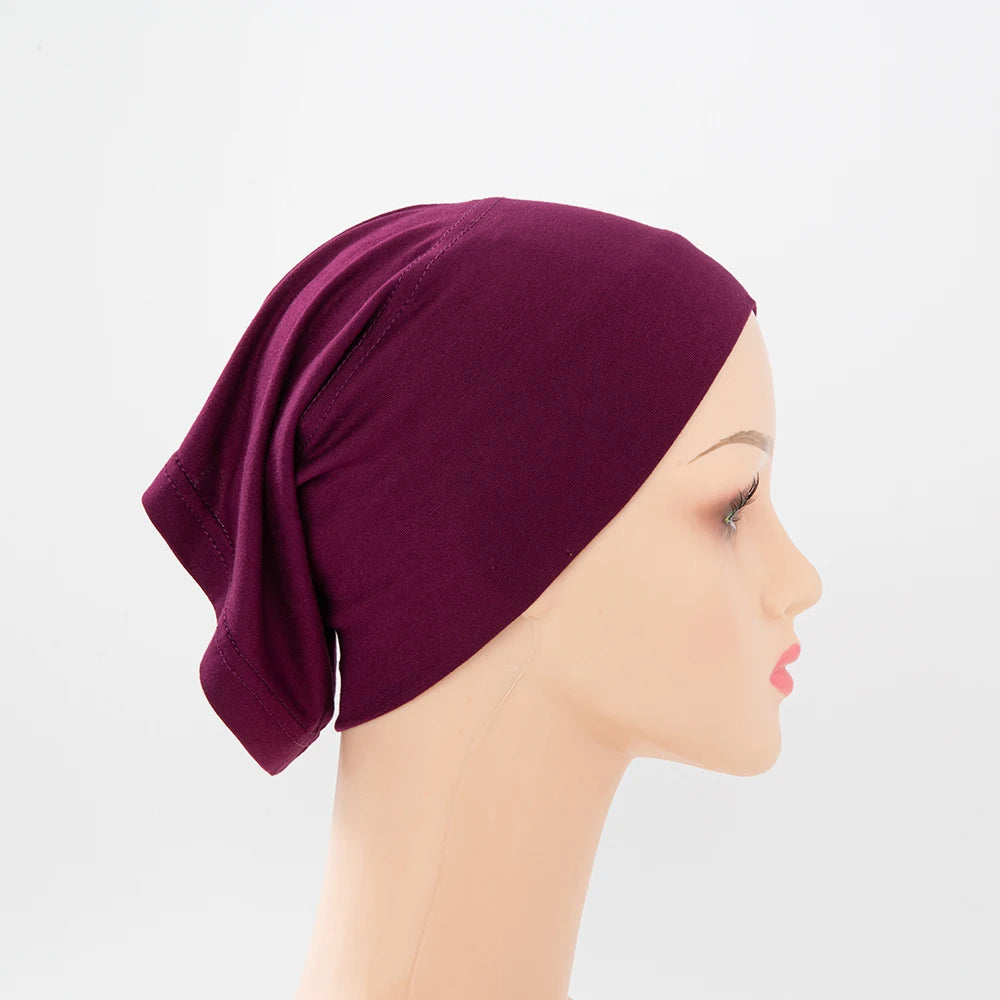 MODAL UNDER HIJAB CAP